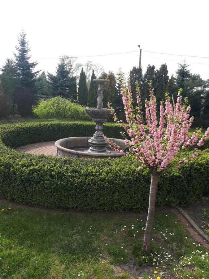 Agroturystyka Nowa Pasleka المظهر الخارجي الصورة